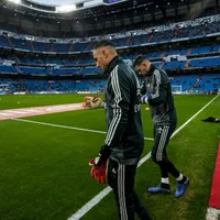 "¡Perdónalos Keylor, no saben lo que hacen!" El periodismo mundial se rindió ante el tico