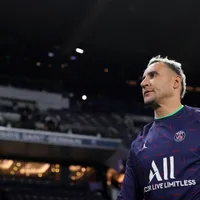 Qué necesita el PSG de Keylor Navas vs. Real Madrid para clasificar a los cuartos de la Champions League