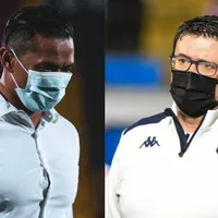 Saprissa y Paté se verán las caras este domingo, pero en aceras distintas