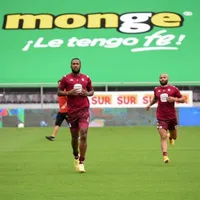 Los tres fichajes que Saprissa esperaba y que finalmente no llegaron