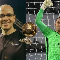 ¡MisterChip propuso que se entregara un Balón de Oro para Keylor Navas!