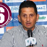 La declaración que expone el mayor temor de Ronald González de cara al repechaje de Comunicaciones con Saprissa