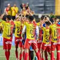 Herediano ya decidió donde jugará el partido de vuelta de la final ante Saprissa