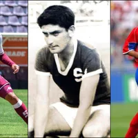 Manfred Ugalde está a punto de hacer historia en el fútbol de Costa Rica