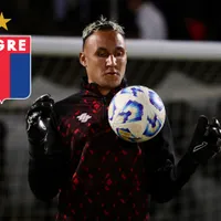 Keylor Navas en Newell’s vs. Tigre: a qué hora y dónde ver hoy el partido en Costa Rica