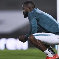 León tiene en duda a Joel Campbell para el juego de vuelta de la final