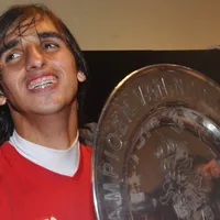 Bryan Ruiz celebra hoy una fecha muy importante en su carrera deportiva