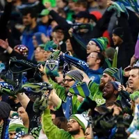 Concachampions: habrá récord de asistencia en la final entre Seattle Sounders y Pumas