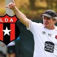 Apuesta polémica: Machillo Ramírez ya eligió al 10 que Alajuelense estaba buscando para ir por todo en el Apertura 2025