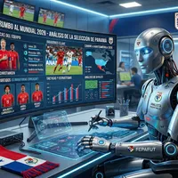 ¿Panamá supera el Grupo L? Una supercomputadora pronosticó cómo le irá a la Selección en el Mundial 2026