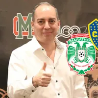 De Boca Juniors a Marathón: el bombazo que nadie esperaba de Daniel Otero en Honduras