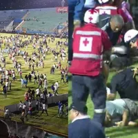 ¡VERGÜENZA MUNDIAL! Luto en Honduras por el clásico que no se jugó