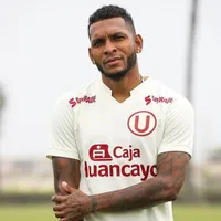 El futuro de Alberto Quintero con Universitario sigue siendo una incertidumbre