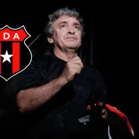 Machillo Ramírez lo limpió pese a haber salido campeón con Alajuelense y ahora fue presentado en su nuevo equipo en Europa: "Bienvenido"