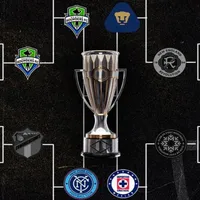 Concachampions 2022: días y horarios confirmados para las semifinales