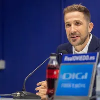 Agustín Lleida mostró un rol que no conocíamos.