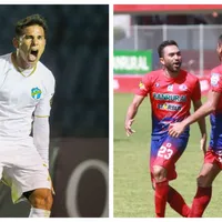 Comunicaciones vs. Iztapa: sigue hoy EN VIVO y EN DIRECTO la vuelta de los cuartos de final del Apertura 2021 de la Liga Nacional de Guatemala