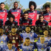 FAS vs. Isidro Metapán: ver aquí EN VIVO y EN DIRECTO el juego por la fecha 8 del Clausura 2022 de la Liga Mayor de El Salvador