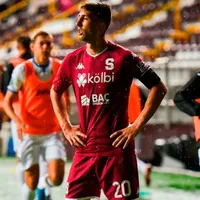 Mariano Torres evidencia delicada situación del Saprissa
