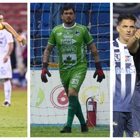 Apertura 2021 de la Primera División de Costa Rica: resultados y tabla de posiciones tras la fecha 4