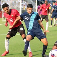 Liga de Naciones 2023/24 | La diferencia de valor entre Guatemala y Trinidad y Tobago según Transfermarkt