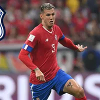 Gerente Deportivo de Millonarios se refirió a las ofertas por Juan Pablo Vargas