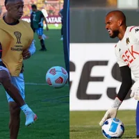Antofagasta de Gabriel Torres venció a la Unión Española de Luis Mejía en Copa Sudamericana