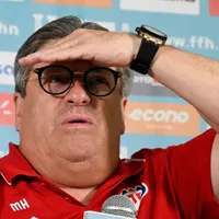 Miguel Herrera se va a Estados Unidos. (Foto: Getty Images)