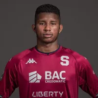 Medios costarricenses adelantan que Fidel Escobar renovará con Deportivo Saprissa