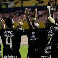 Centroamérica ya tiene presencia en semifinales de Copa Sudamericana