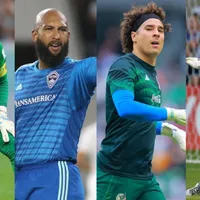 ChatGPT definió quién es el mejor arquero en toda la historia de Concacaf