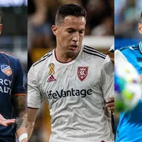 Lateral izquierda de Costa Rica tiene sello de MLS previo a Qatar 2022