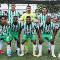 Alianza FC ya conoce a su primer rival de la Liga Concacaf