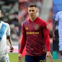 Sin Aaron Herrera, estos son los candidatos para Guatemala ante Colombia y Honduras