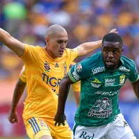 Joel Campbell postea mensajes que desilusionan a Tigres UANL