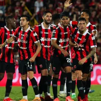 El dato que Alajuelense no quiere ver en este mercado de fichajes