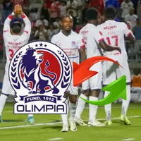 Olimpia tenía una oferta sobre la mesa para dejarlo ir, toma decisión con su contrato y en este equipo jugará en 2026