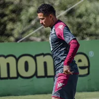 Gerson Torres preocupa a Saprissa.