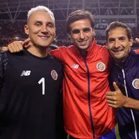 Tres selecciones de Centroamérica entre las de mayor promedio de edad en Concacaf