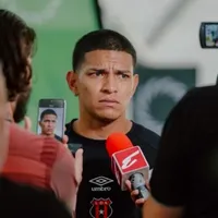 Alejandro Bran tomó una decisión tras conocerse la sanción.