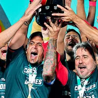 Municipal vs Comunicaciones: cómo queda la tabla histórica de títulos tras el campeonato rojo
