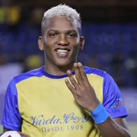 Ronaldo Córdoba podría salir al extranjero en este Torneo Apertura 2023