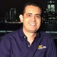 Yanuario Paz firma con nueva televisora y volverá a relatar Liga Nacional