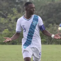 Guatemala vence a Honduras y se coronó campeona de Uncaf Sub-16