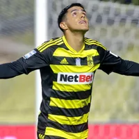 Luis Palma: el valor que debería pagar Rangers según Transfermartk