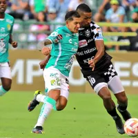 Concachampions 2023: Tauro no pudo remontarle a León en México