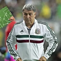 Las bajas que tendrá México para la triple fecha de Eliminatorias en Concacaf
