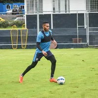 Representante de Ismael Díaz afirma que tiene ofertas en Brasil, Europa y la MLS