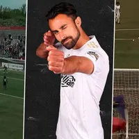 Joaquín Rivas marca por duplicado para el Tulsa FC [VIDEO]