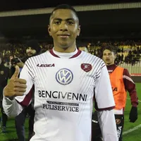 Rigoberto Rivas recibe una de las mejores noticias en su carrera